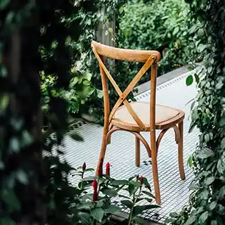 Furniture custom Jepara 1